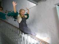 От девочки к бабушке: почему женщины не принимают свою зрелость - Отношения - Леди Mail.Ru - «Любовь»