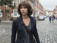 Вечно опаздываете/торопитесь - «Любовь»