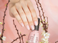 Жемчужные тона - «Красота»