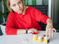 Елена, домохозяйка, 40 лет - «Красота»