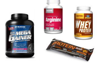 Как использовать спортивное питание не по назначению