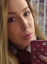 Надежду Ермакову обокрали в метро - «НОВОСТИ ДОМ 2»