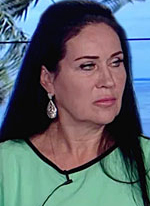 Татьяна Африкантова сдала Ольгу Орлову - «НОВОСТИ ДОМ 2»