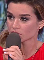 Ксения Бородина угодила в скандал - «НОВОСТИ ДОМ 2»