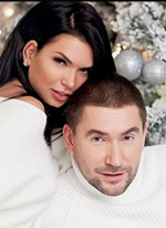 Екатерина Жужа показала своего нового ухажера - «НОВОСТИ ДОМ 2»