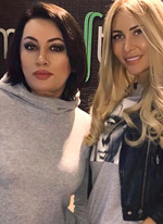 Мать Элины Карякиной пошла против Ольги Бузовой - «НОВОСТИ ДОМ 2»