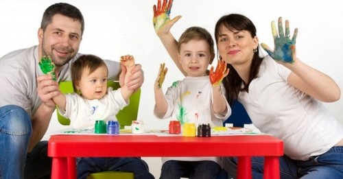 Воспитание гения: что должны знать родители