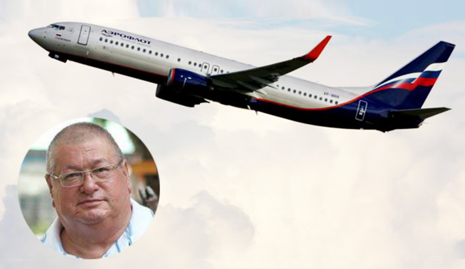 Рассказ пассажира рейса Москва — Бангкок, пережившего турбулентное падение