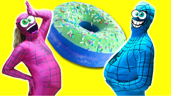 «Потребителю следует опасаться продуктов без Е-добавок»