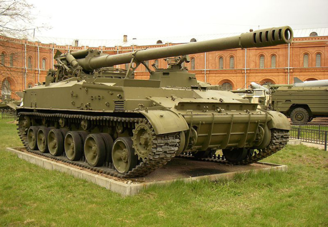 Тест! Угадай, какое из этих слов — российское оружие!