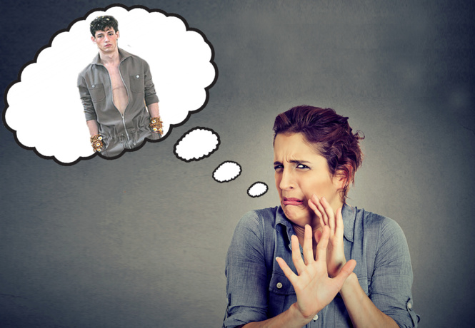 Это надо развидеть! Мужской ромпер — самый ужасный тренд этого лета