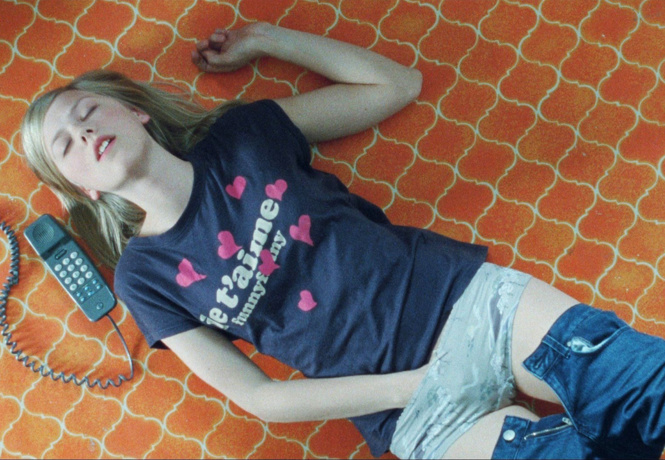 О чем думают женщины во время мастурбации