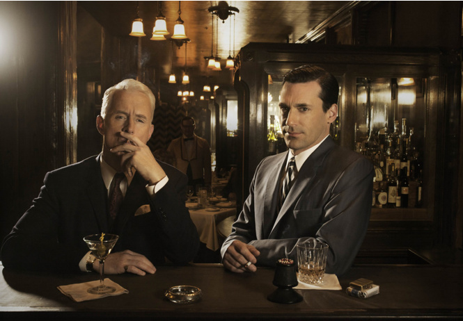 Ученые разобрались, почему женщинам нравятся мужчины с вредными привычками