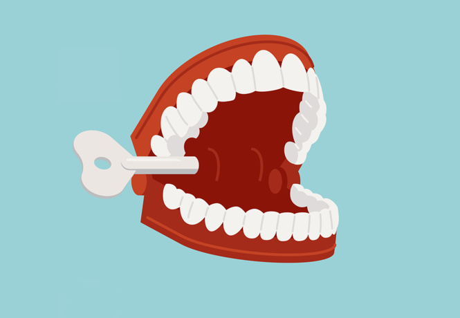 Лучшие анекдоты мая!