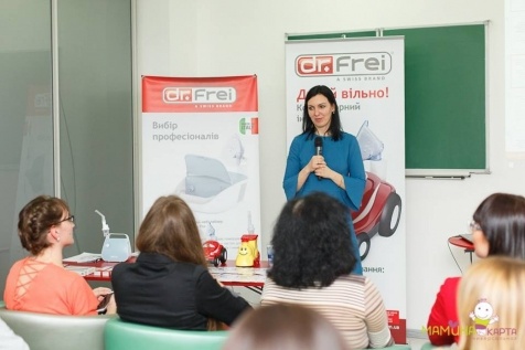 Как эмоции влияют на физическое здоровье: итоги встречи мам от «Маминой Карты»