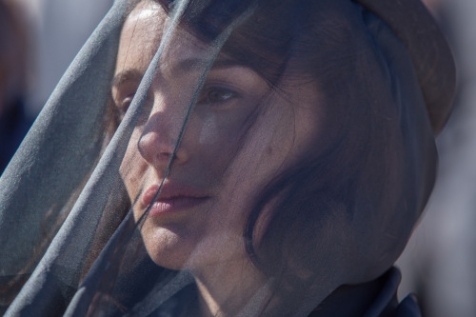 Киновыходные: на что пойти в кино