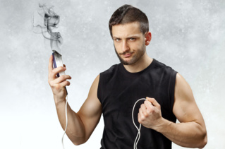 Как постричься самостоятельно