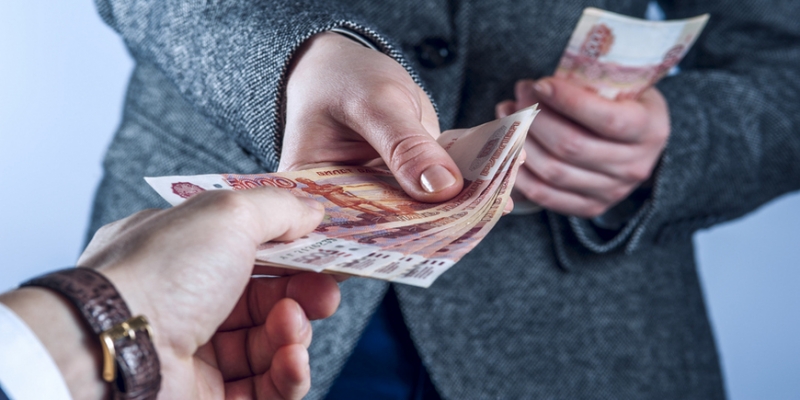 Где заработать 100 тыс. рублей в месяц? - «Бизнес»