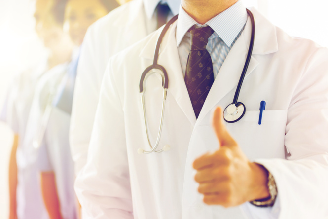 Прорыв! Новое лекарство от рака побеждает 15 видов опухолей