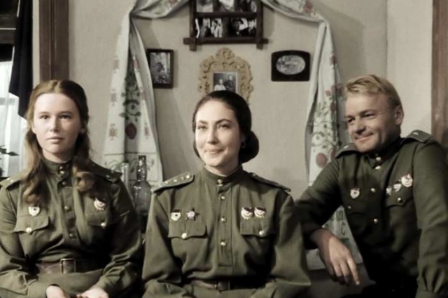 Обыкновенное чудо Евгении Симоновой - «Стиль жизни»