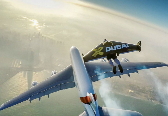 Безумная жизнь в «Инстаграме» дубайского миллиардера