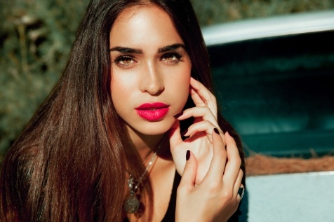 Развенчиваем мифы о женской привлекательности