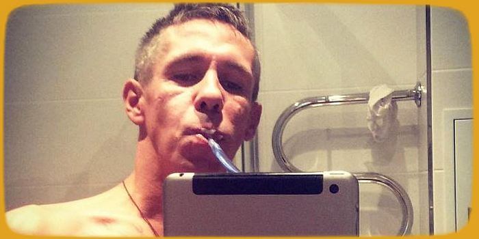 Алексея Панина предлагают лишить жизни за его омерзительные выходки - «Шоу-Бизнес»