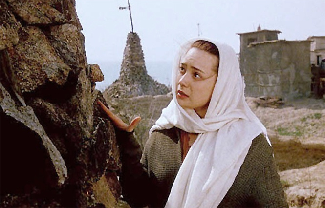 Пересказ всех победителей «Кинотавра» за последние 18 лет одной фразой!