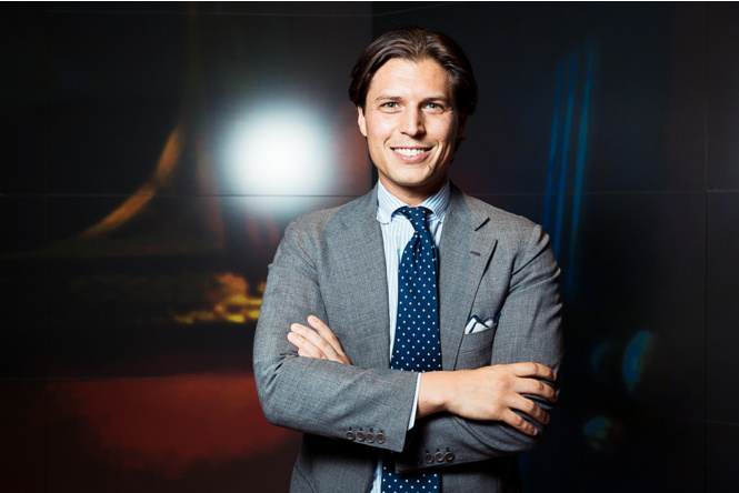 Клуб джентльменов в Аudi City Moscow устроил вечер в кругу адвокатов