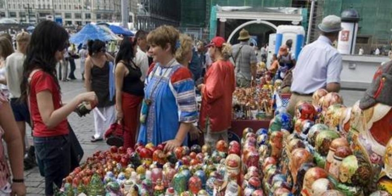 В России вводится система Tax free: кому она выгодна - «Бизнес»