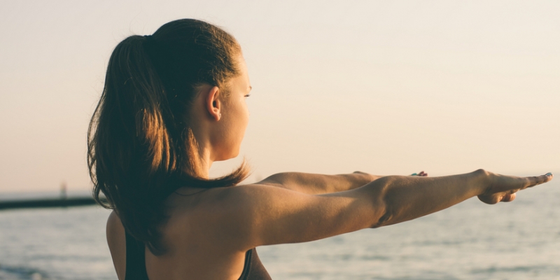 Как не потерять мотивацию к фитнесу? - «Здоровье»