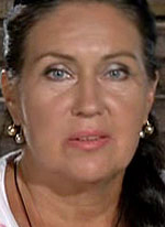 Пьяная Татьяна Африкантова чудила во время прямой трансляции - «НОВОСТИ ДОМ 2»