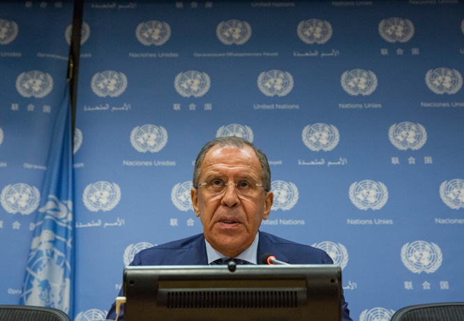 7 случаев, когда русские политики матерились на публике