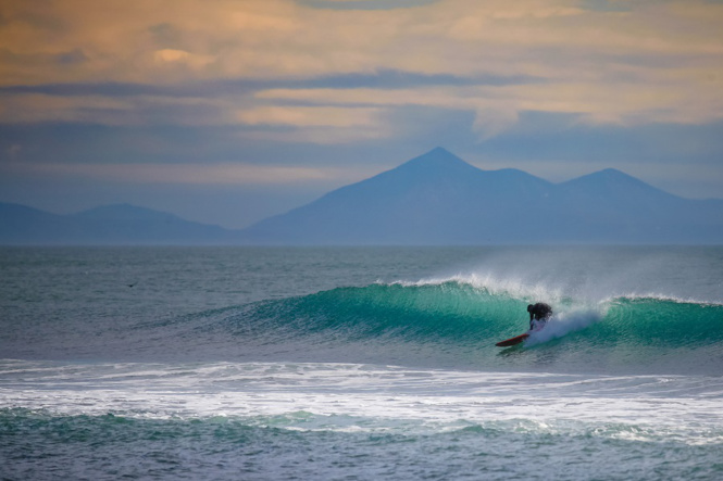 В трех городах пройдет первый Чемпионат России по сёрфингу Bulli Surf Cup!