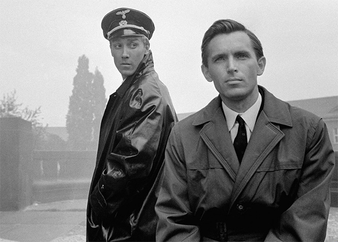 16 лучших фильмов про шпионов