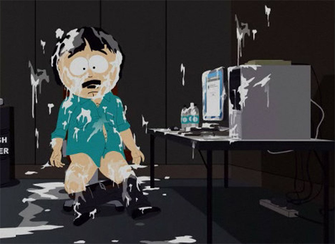 Сделан очень важный шаг к окончательному уничтожению Интернета в России