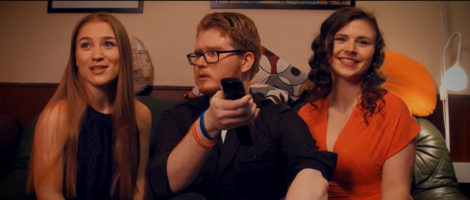 YouTube-канал недели: Chuck review