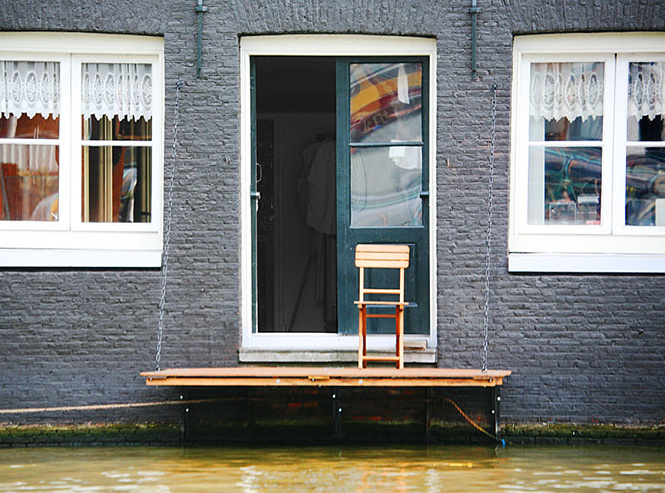 11 интересных вещей Амстердама, помимо проституции и наркотиков