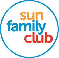 CORAL FAMILY — семейный отдых с гарантией комфорта