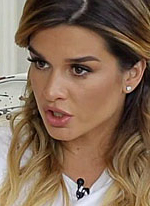 Лицемерие Ксении Бородиной стало зашкаливать - «НОВОСТИ ДОМ 2»