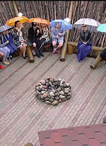 Ирину Михайловну Донцову выгнали из Дома-2 - «НОВОСТИ ДОМ 2»