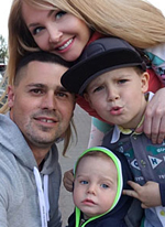 Виктория Романец нацелилась на семью Пынзарей - «НОВОСТИ ДОМ 2»