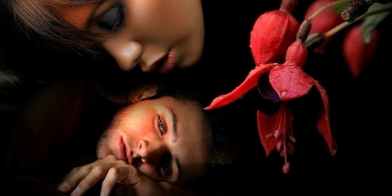 Радость страдания