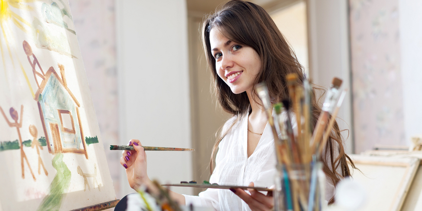 Все, что нам нужно, дается легко - «Стиль жизни»