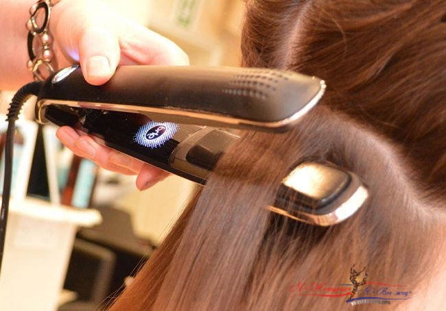 Профессиональная термозащита волос: гарантия здоровья и красоты локонов