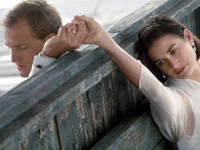 Есть ли перспектива у отношений на расстоянии - «Любовь»