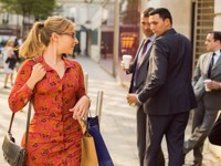 Что мешает найти мужчину в мегаполисе, хотя выбор огромен - «Любовь»