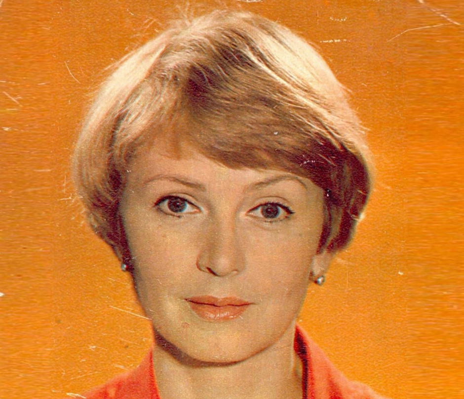 Судьбы любимых актрис: как сложилась жизнь Валентины Титовой - «Любовь»