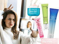 Какую косметику выбирают постмиллениалы - «Красота»