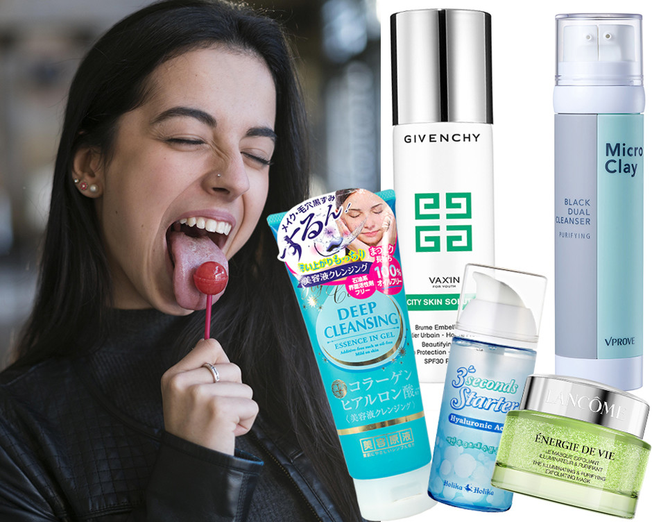 Какую косметику выбирают постмиллениалы - «Красота»